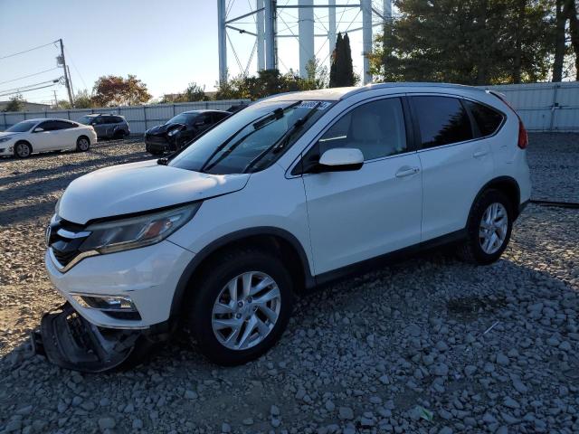 2015 HONDA CR-V EXL VIN: 5J6RM4H78FL064003