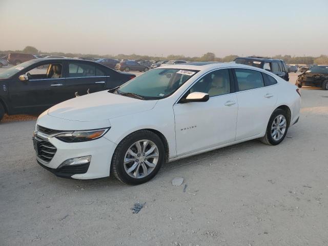 2019 CHEVROLET MALIBU LT VIN: 1G1ZD5ST6KF109782