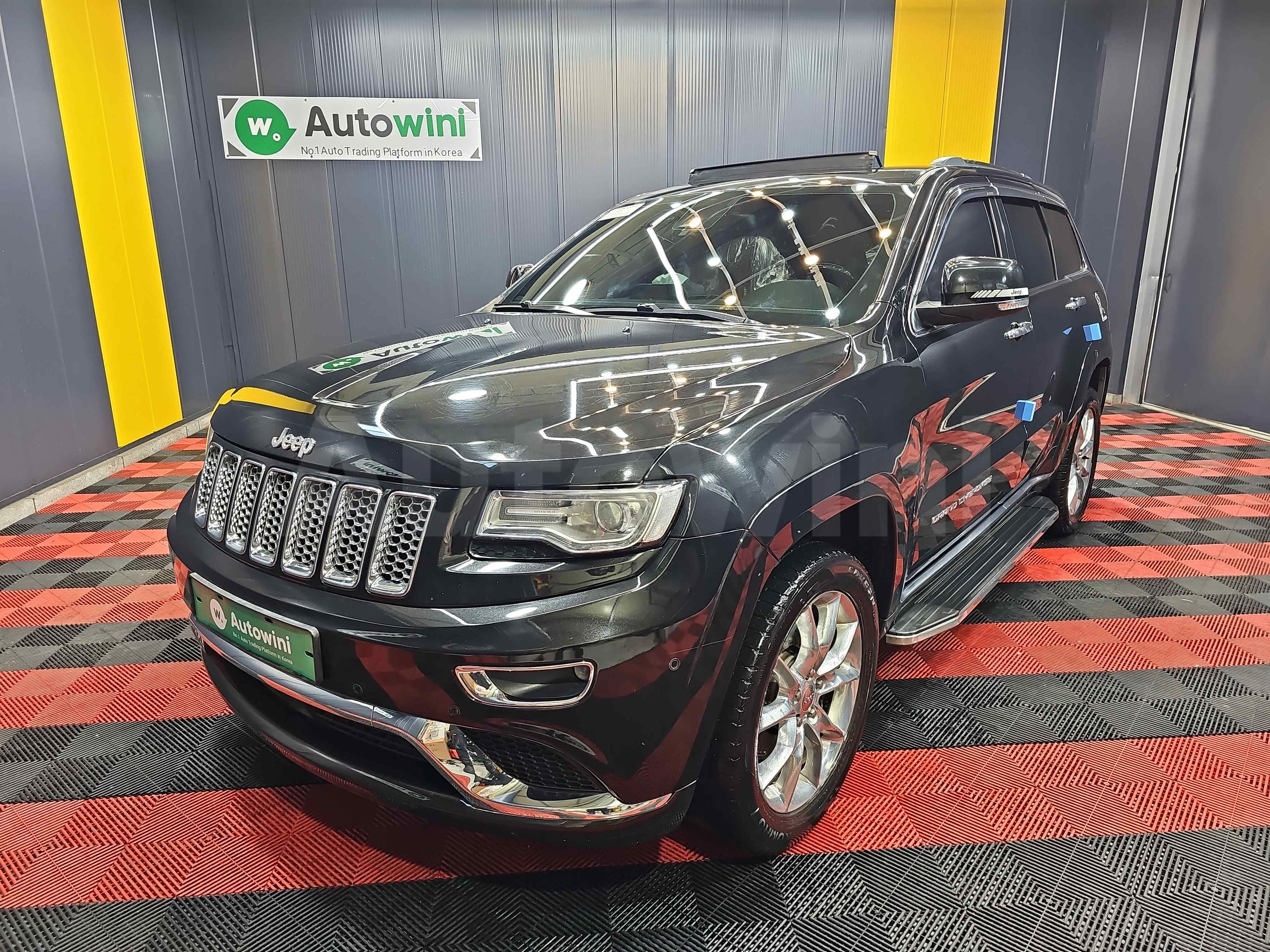 2015 JEEP CHEROKEE VIN: 1C4RJFJM1FC804808