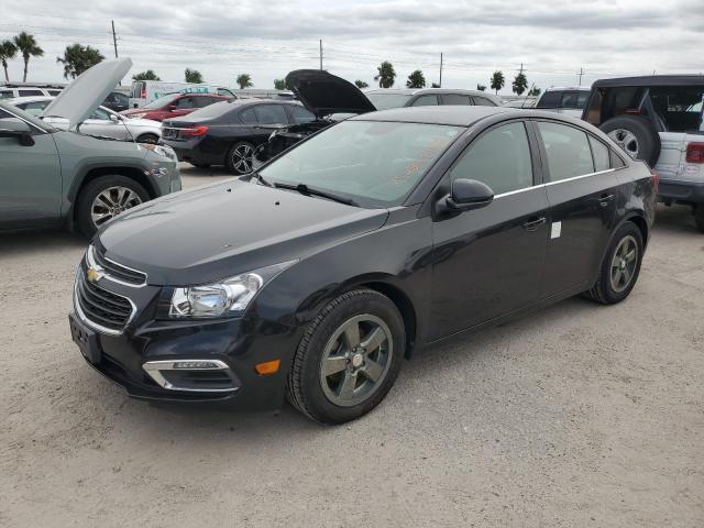 2015 CHEVROLET CRUZE LT VIN: 1G1PC5SB1F7168675