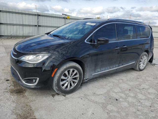 2018 CHRYSLER PACIFICA T VIN: 2C4RC1EG6JR139213