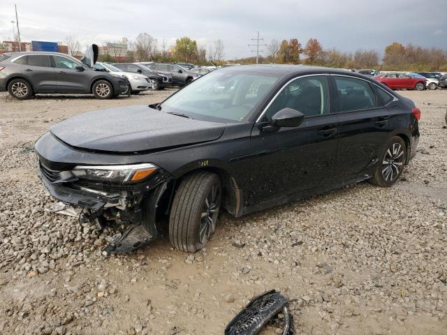 2024 HONDA CIVIC EX VIN: 2HGFE1F79RH337007
