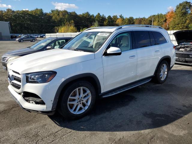 2020 MERCEDES-BENZ GLS 450 4M VIN: 4JGFF5KE4LA102071