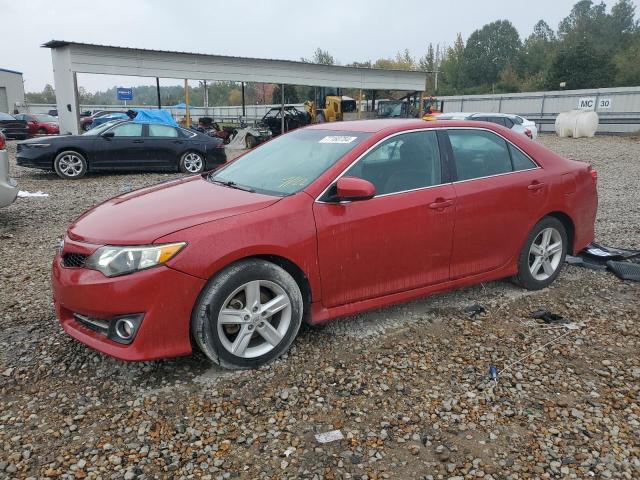 2014 TOYOTA CAMRY L VIN: 4T1BF1FK0EU810195