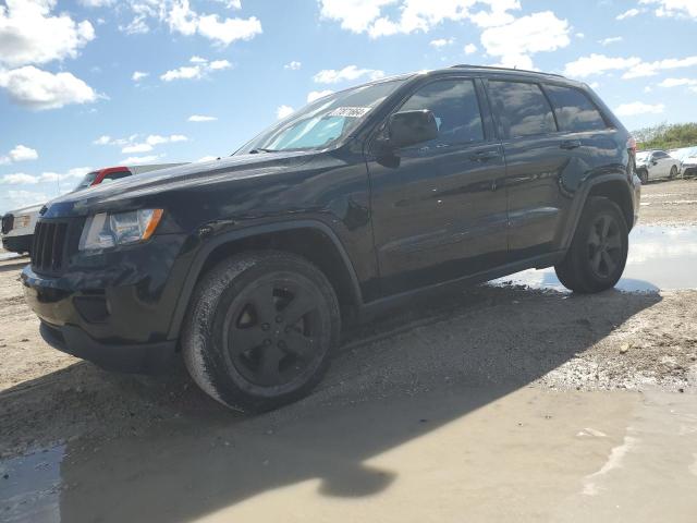 2013 JEEP GRAND CHER VIN: 1C4RJFAG8DC654896