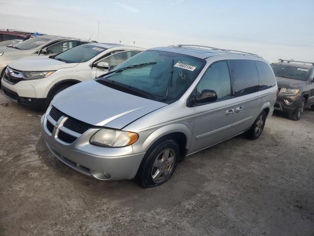 2004 DODGE GRAND CARA VIN: 2D4GP44L64R533619