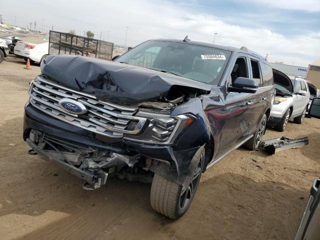 2021 FORD EXPEDITION VIN: 1FMJK2AT3MEA54058