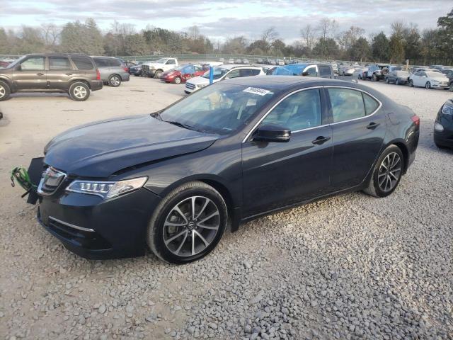 2015 ACURA TLX TECH VIN: 19UUB3F59FA000812