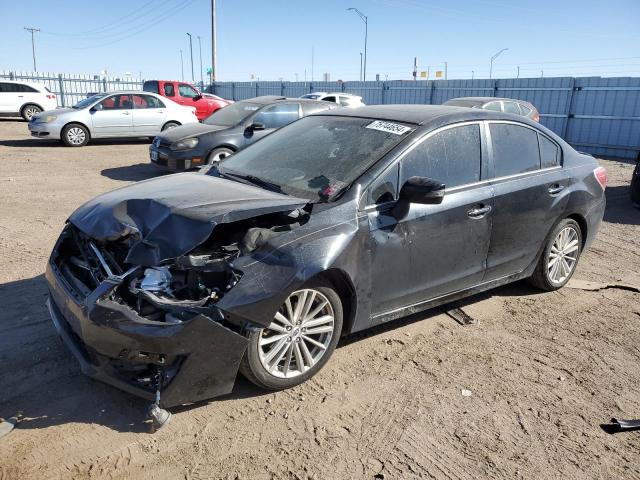 2016 SUBARU IMPREZA LI VIN: JF1GJAN61GH005501