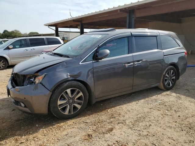 2016 HONDA ODYSSEY TO VIN: 5FNRL5H95GB040620