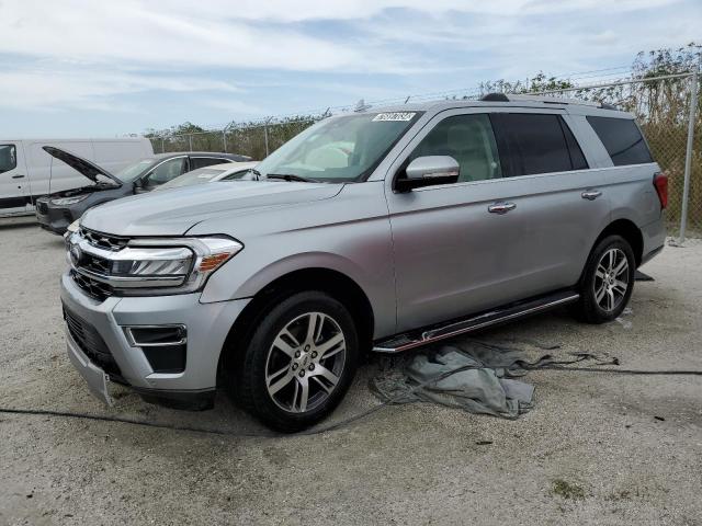 2022 FORD EXPEDITION VIN: 1FMJU1KT4NEA67003
