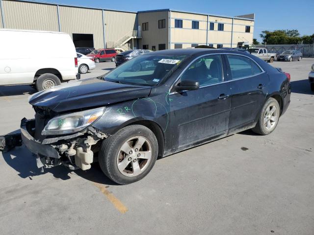 2014 CHEVROLET MALIBU LS VIN: 1G11B5SL8EF159980