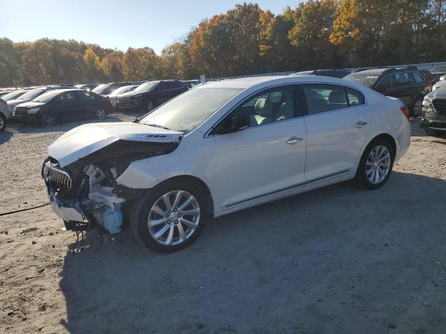 2015 BUICK LACROSSE P VIN: 1G4GD5G31FF310272