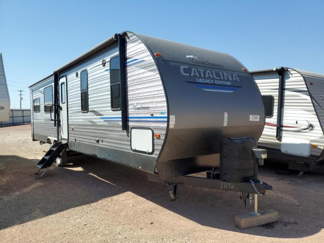 2020 COACH CATALINA VIN: 5ZT2CAYB7LX017142
