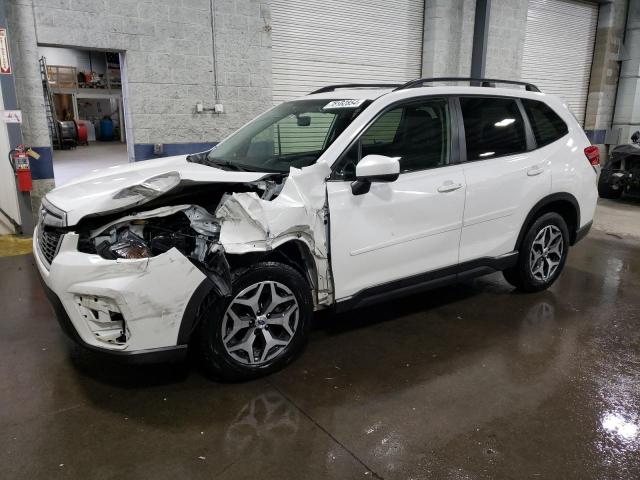 2019 SUBARU FORESTER P VIN: JF2SKAGC7KH526446