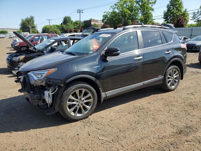 2017 TOYOTA RAV4 HV LI VIN: JTMDJREVXHD090852