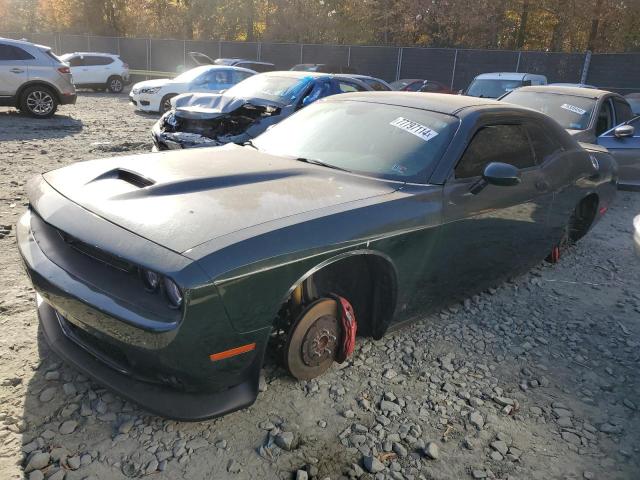 2015 DODGE CHALLENGER VIN: 2C3CDZDJ7FH727881