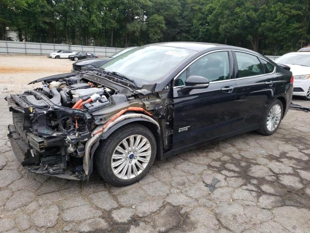 2013 FORD FUSION TIT VIN: 3FA6P0SU6DR332087