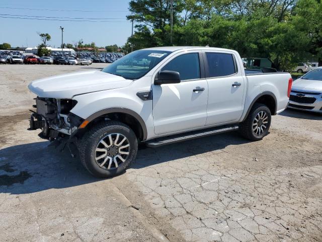 2019 FORD RANGER XL VIN: 1FTER4FHXKLA05031