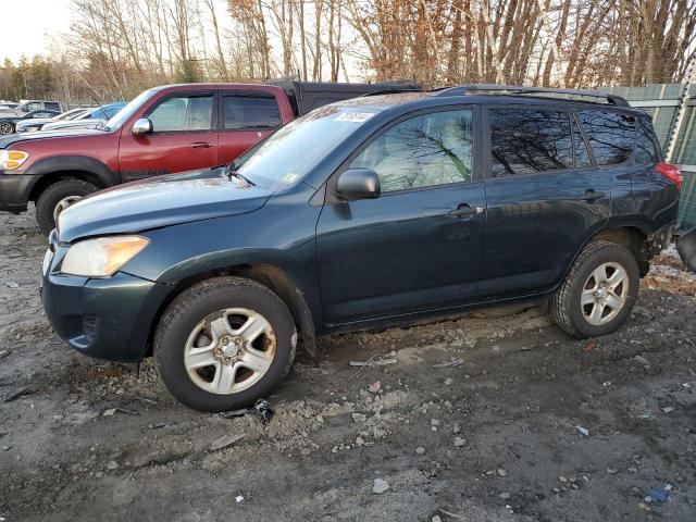 2010 TOYOTA RAV4 VIN: 2T3BF4DV6AW037930
