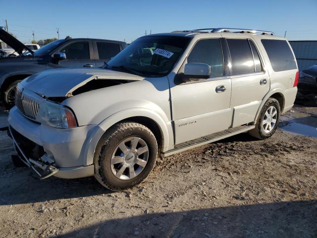 2006 LINCOLN NAVIGATOR VIN: 5LMFU27516LJ26864