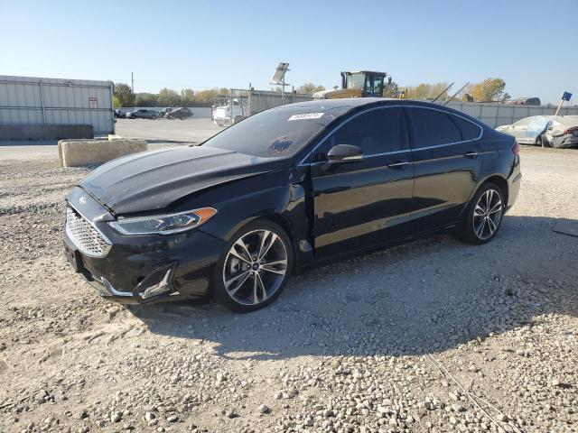 2020 FORD FUSION TIT VIN: 3FA6P0D91LR192439