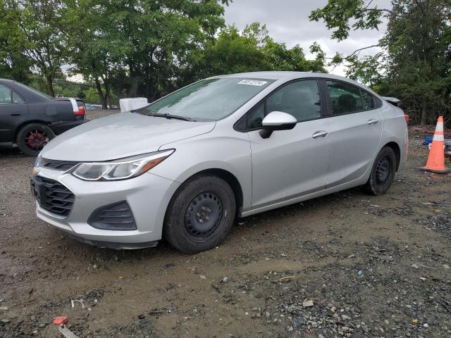 2019 CHEVROLET CRUZE LS VIN: 1G1BC5SMXK7148754
