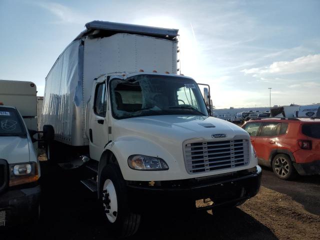 2022 FREIGHTLINER M2 106 MED VIN: 3ALACWFC6NDNU2643