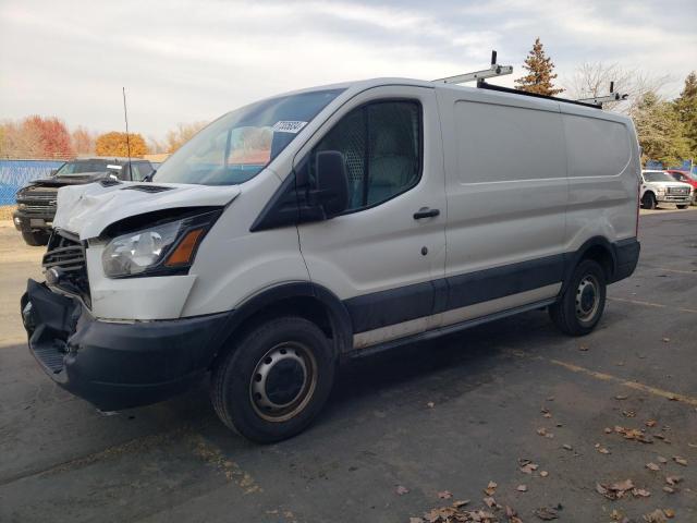 2019 FORD TRANSIT T- VIN: 1FTYR1ZM6KKA52289