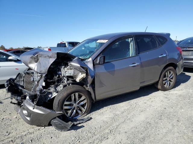 2010 NISSAN ROGUE S VIN: JN8AS5MT3AW013361