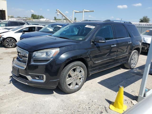 2015 GMC ACADIA DEN VIN: 1GKKVTKD7FJ110370