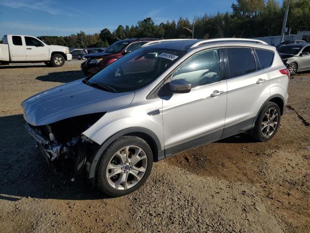 2014 FORD ESCAPE TIT VIN: 1FMCU0J95EUB76410