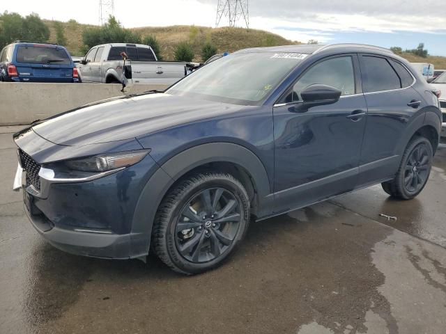 2023 MAZDA CX-30 PREM VIN: 3MVDMBEY9PM500907