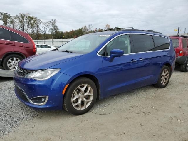 2018 CHRYSLER PACIFICA T VIN: 2C4RC1FG9JR270876