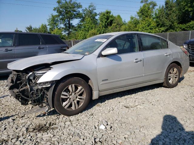 2011 NISSAN ALTIMA HYB VIN: 1N4CL2AP6BC147586