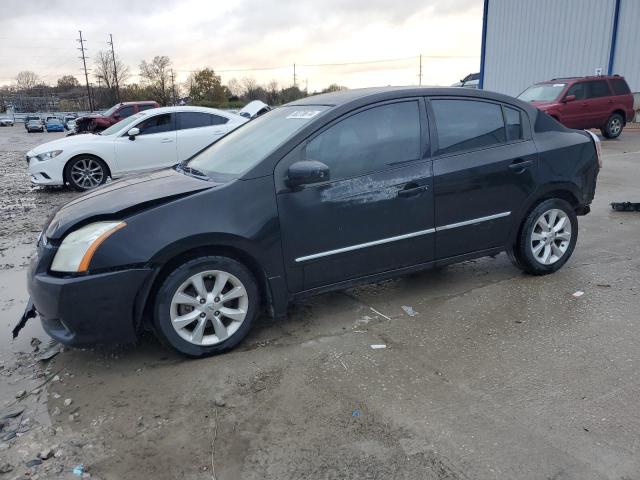 2010 NISSAN SENTRA 2.0 VIN: 3N1AB6AP9AL658937