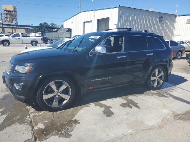 2014 JEEP GRAND CHER VIN: 1C4RJFCM3EC303155