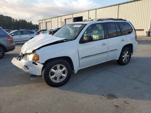 2003 GMC ENVOY VIN: 1GKDS13S032168068