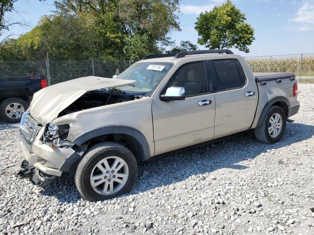 2007 FORD EXPLORER S VIN: 1FMEU31K67UB19892