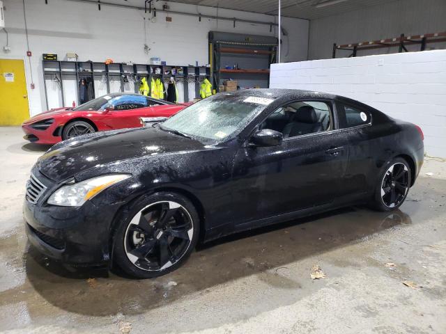 2008 INFINITI G37 BASE VIN: JNKCV64E18M129861