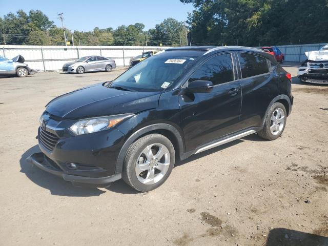 2016 HONDA HR-V EXL VIN: 3CZRU5H78GM704782