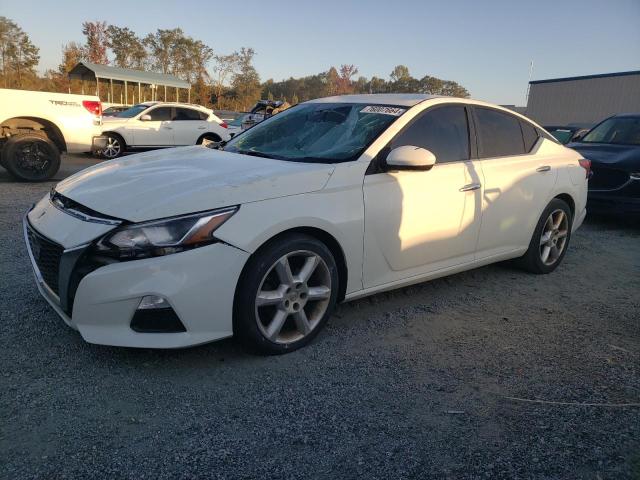 2020 NISSAN ALTIMA S VIN: 1N4BL4BV4LC239740