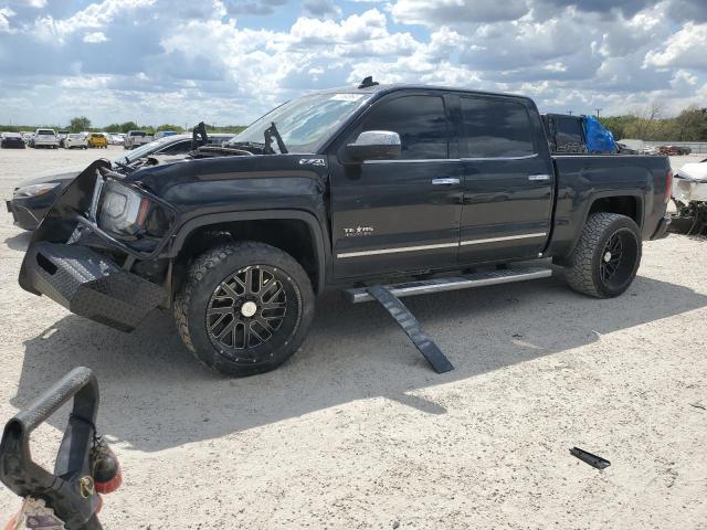2018 GMC SIERRA K15 VIN: 3GTU2NEC6JG483373