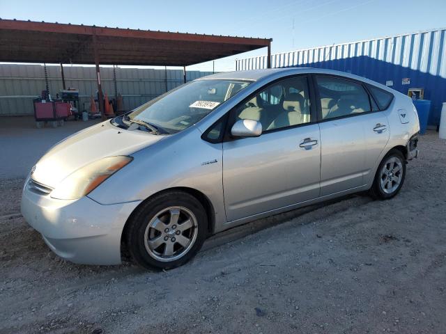 2008 TOYOTA PRIUS VIN: JTDKB20U383418922