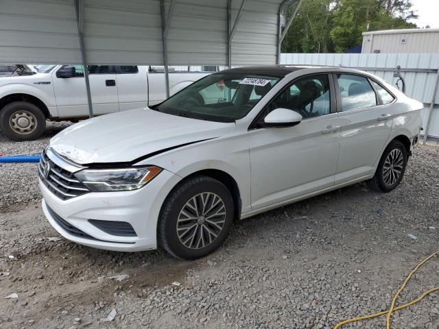 2020 VOLKSWAGEN JETTA S VIN: 3VWCB7BU9LM001825
