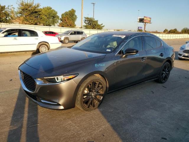 2021 MAZDA 3 PREMIUM VIN: JM1BPBEY9M1308556