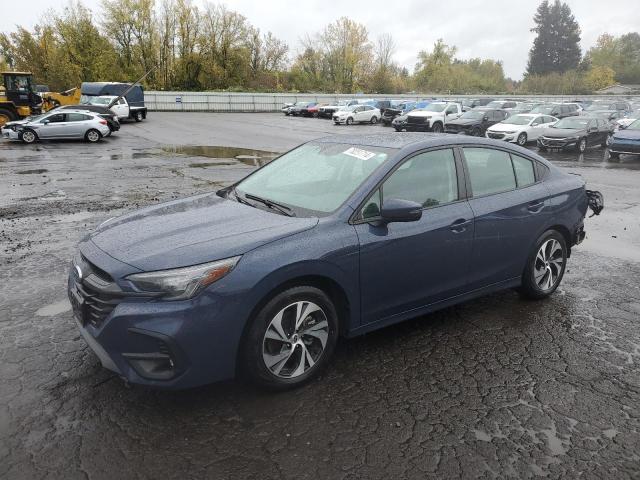 2023 SUBARU LEGACY PRE VIN: 4S3BWAF64P3005719