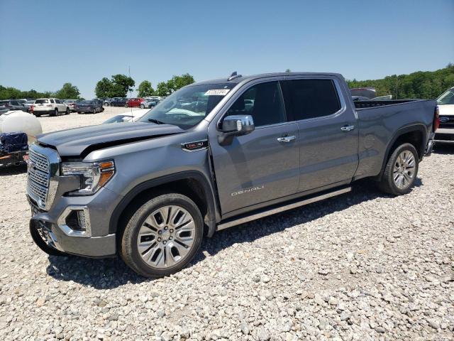 2020 GMC SIERRA K15 VIN: 3GTU9FEL8LG311172