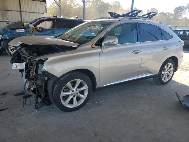 2011 LEXUS RX 350 VIN: 2T2ZK1BA3BC060369