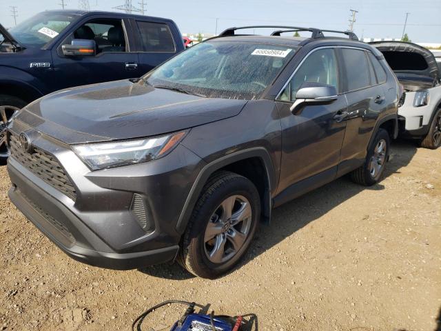 2023 TOYOTA RAV4 XLE VIN: 2T3P1RFV1PC385742